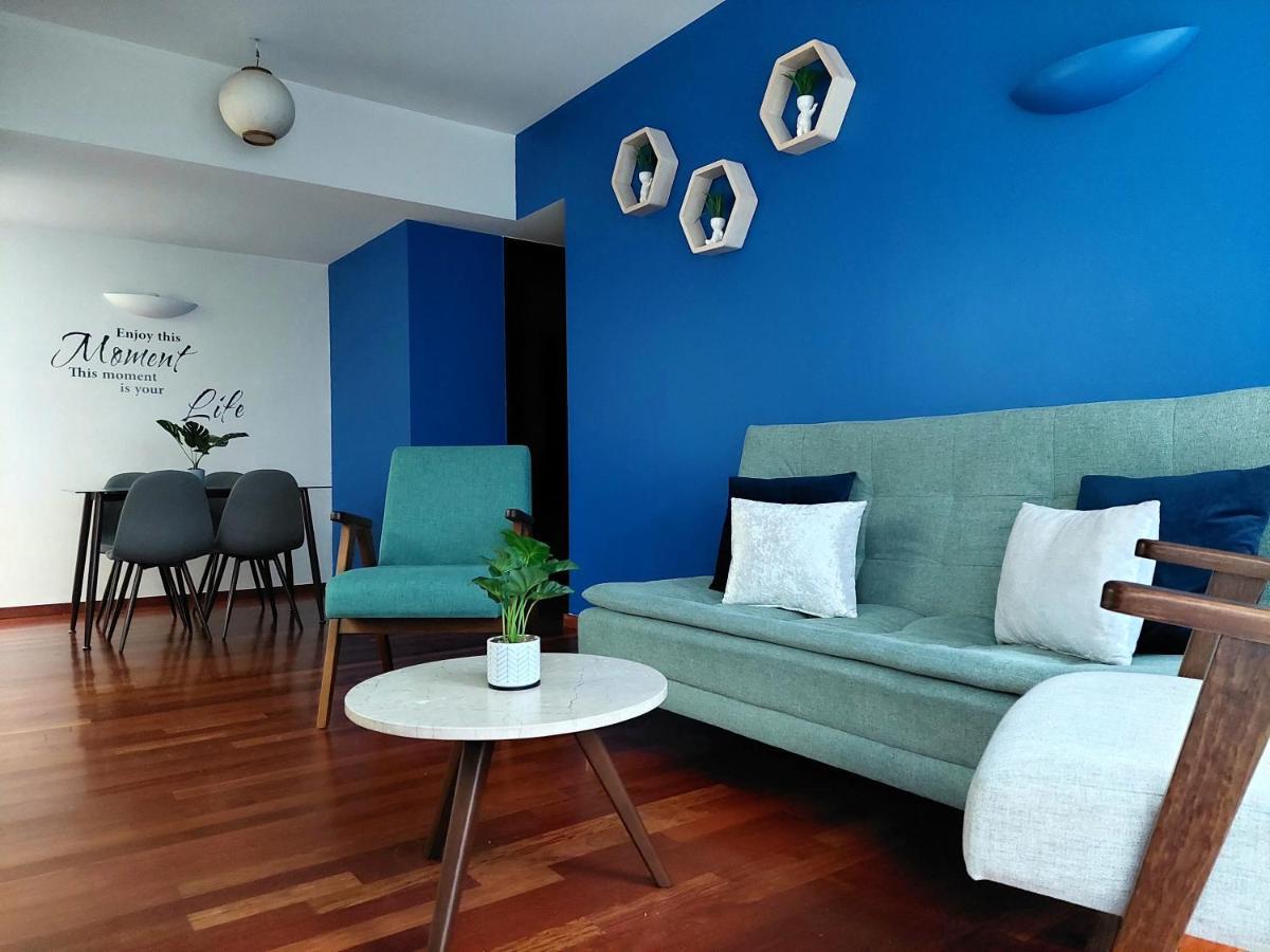 Punto Alameda - Reforma Apartment Mexico City Exterior photo