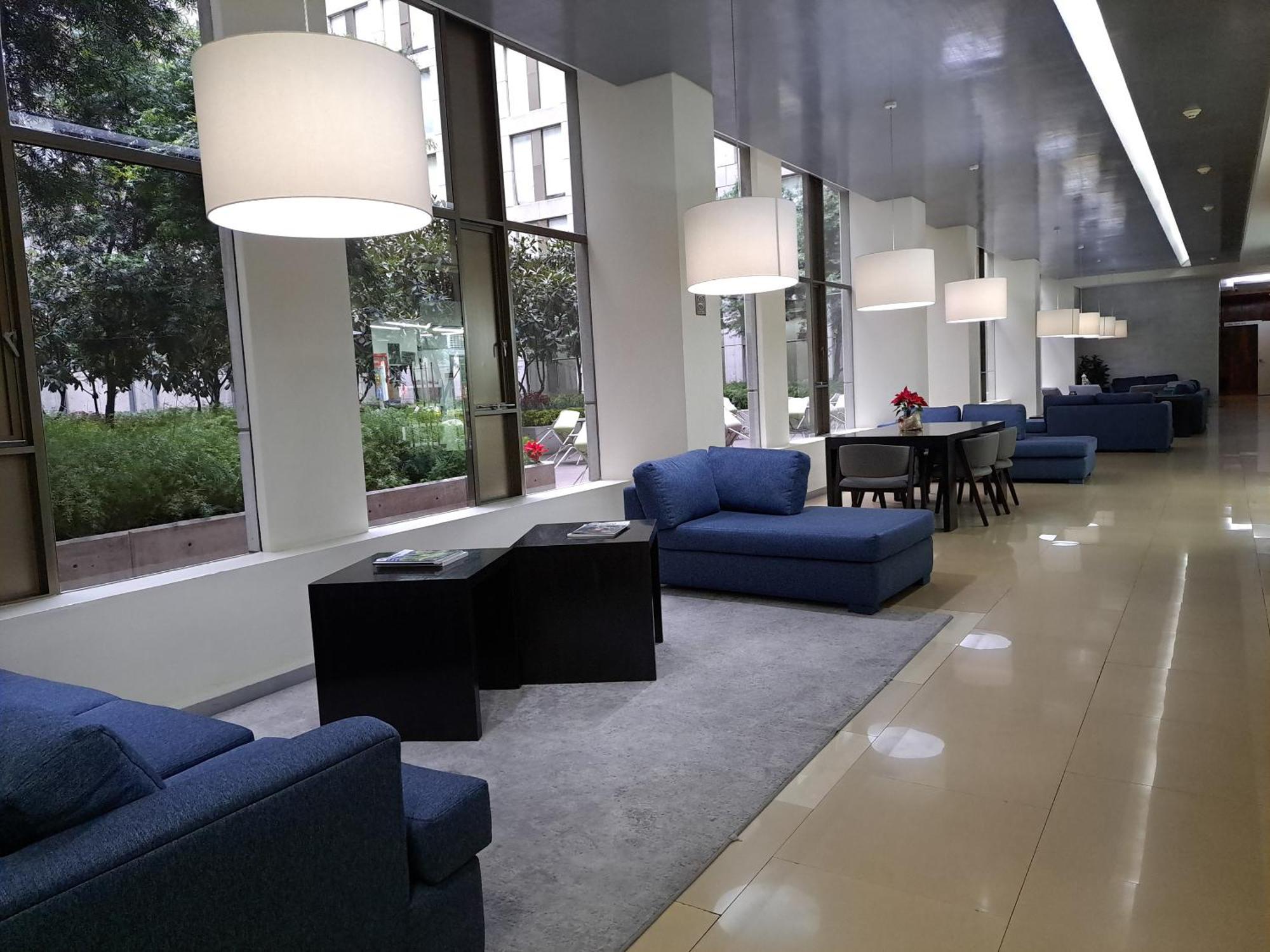 Punto Alameda - Reforma Apartment Mexico City Exterior photo